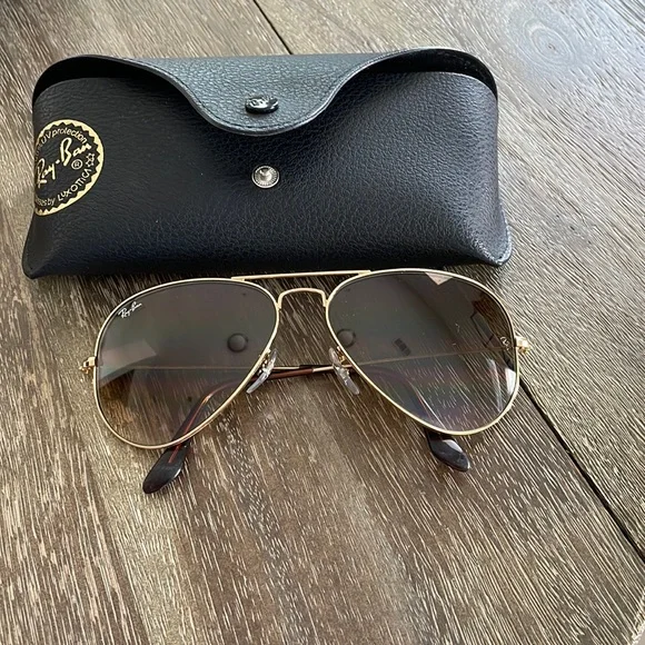 Ray-Ban | Accessories | Brand New Never Worn Authentic Ray  display picture 2